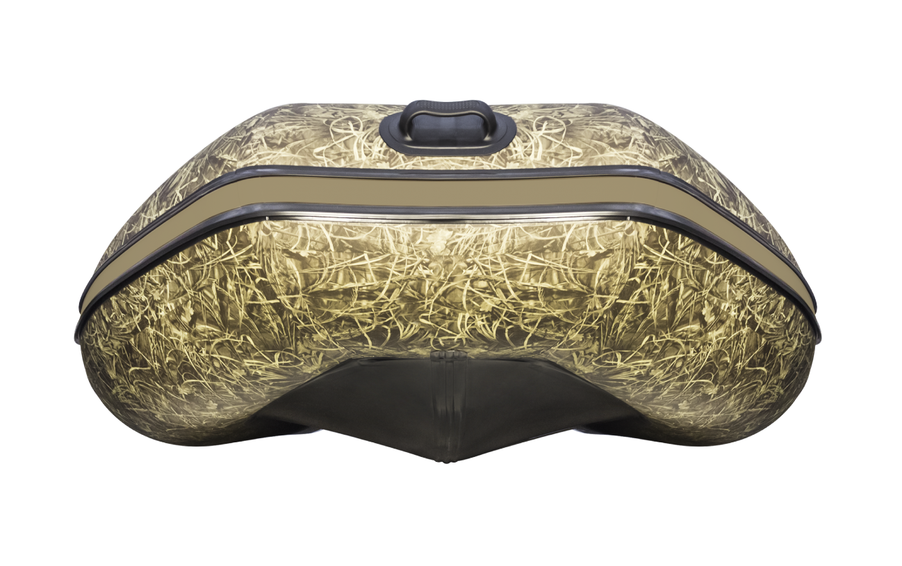 Лодка Ривьера Компакт 3400 СК в Волжском