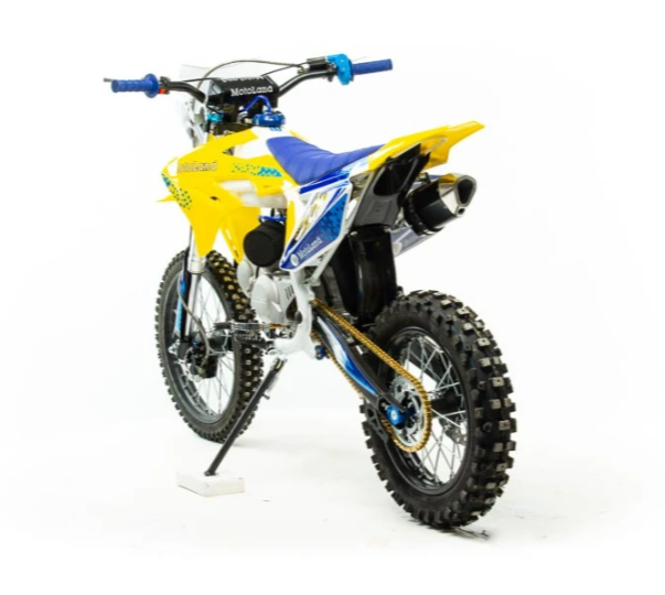 Питбайк MotoLand (МОТОЛЕНД) MZ125 в Волжском