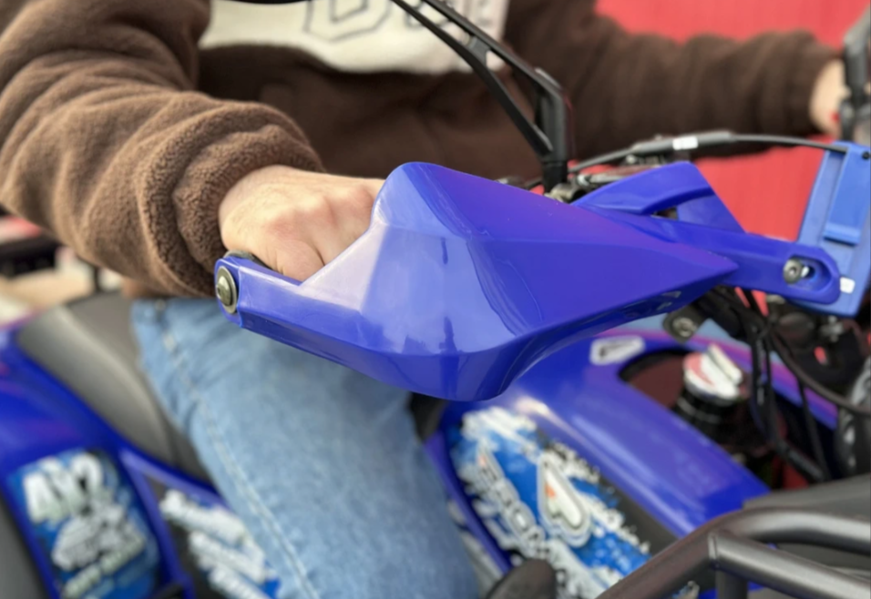 Квадроцикл PROMAX ATV 250 MAX в Волжском