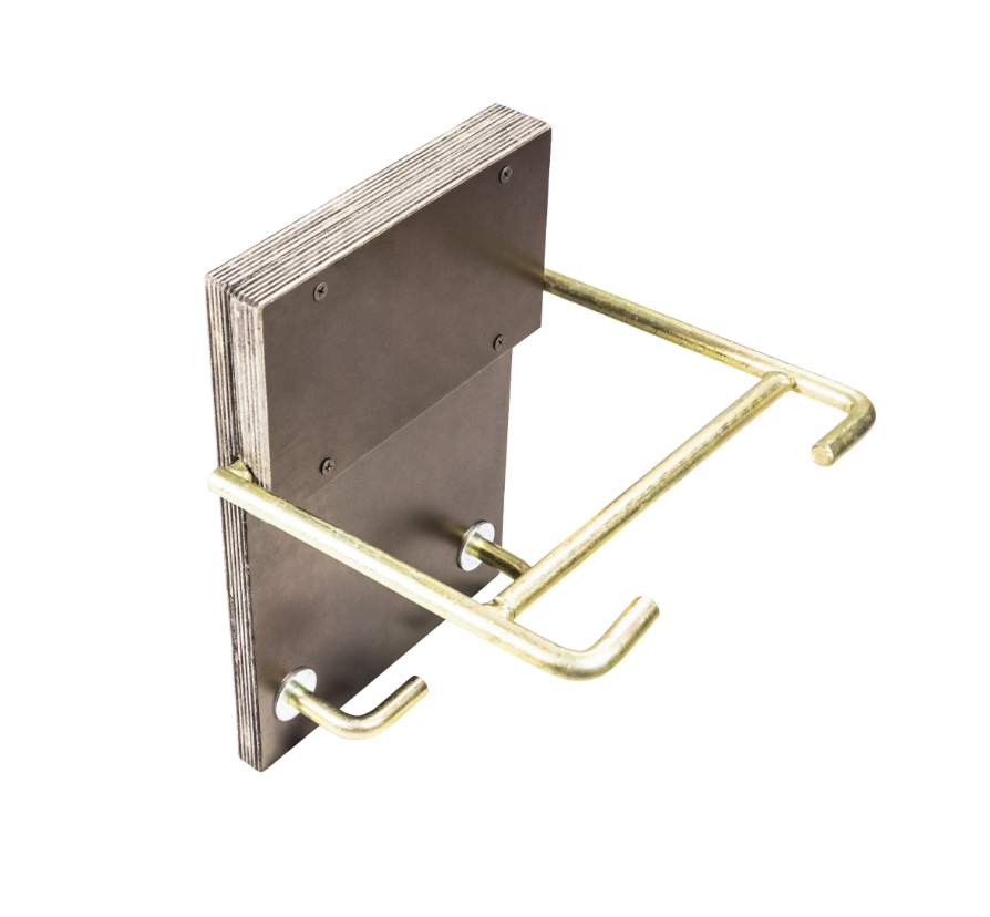 Навесной транец в Волжском