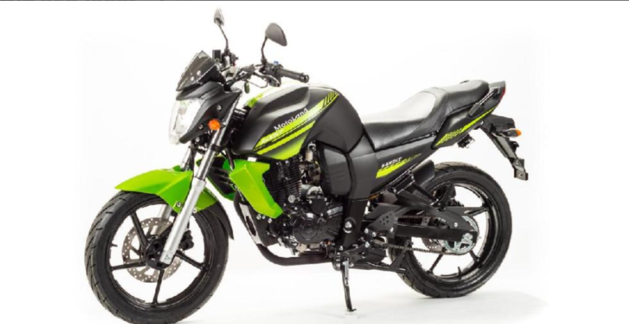 Мотоцикл BANDIT 250 в Волжском