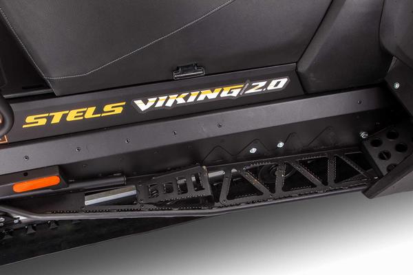 Снегоход SV600T (L ST SWT) ВИКИНГ 2.0 в Волжском