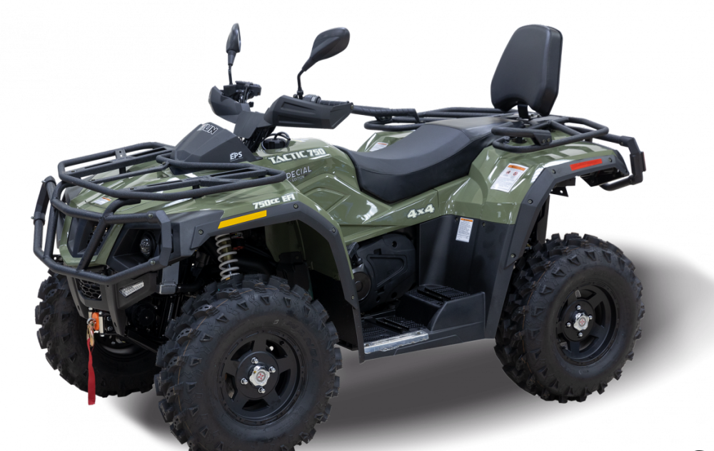 Квадроцикл HISUN HiSUN TACTIC 750-/LIMITED/ в Волжском