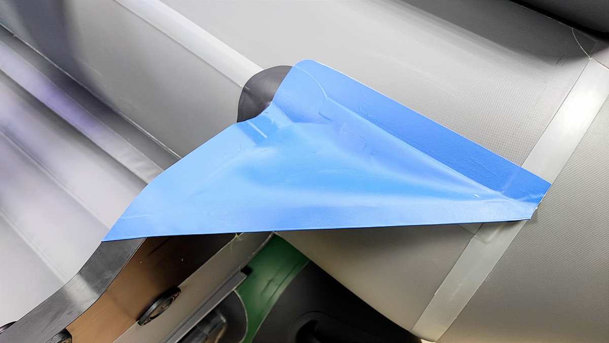 Лодка MISHIMO FAMILY PRO 390 в Волжском