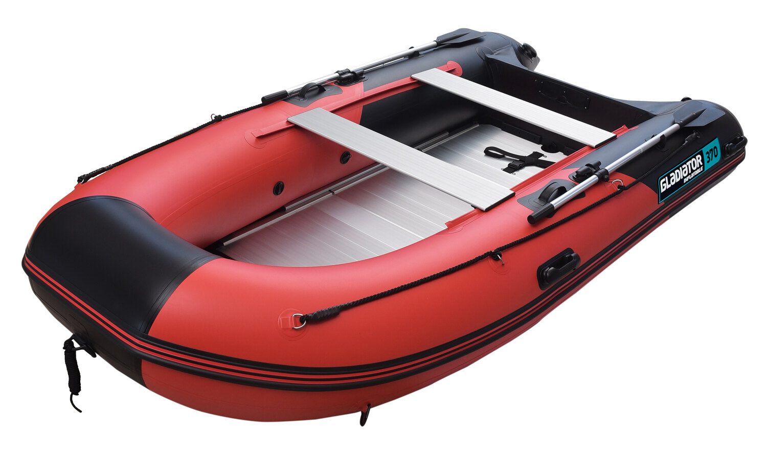 НАДУВНАЯ ЛОДКА GLADIATOR B330AL в Волжском