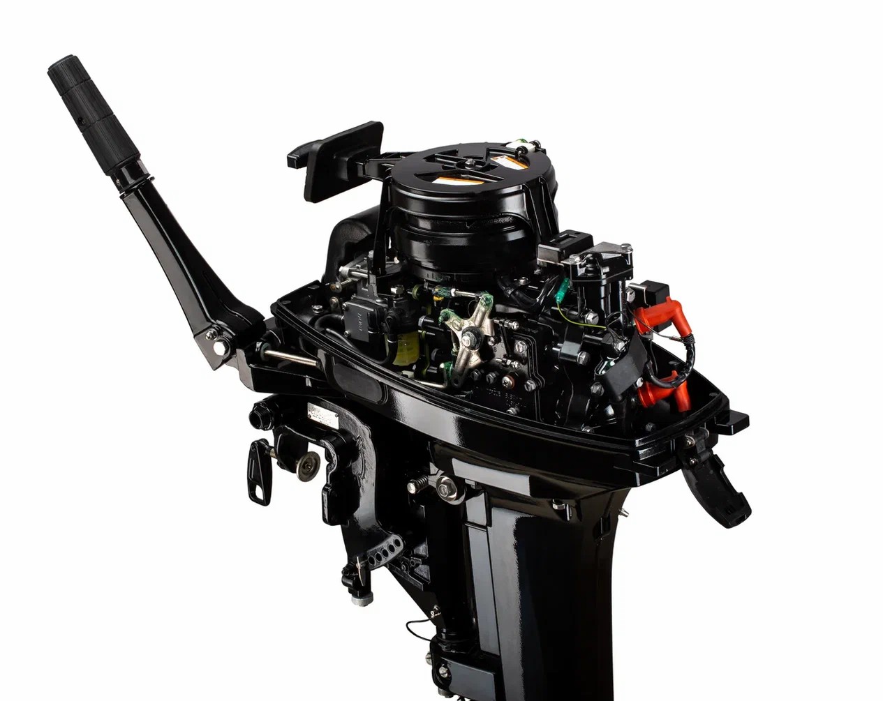 ЛОДОЧНЫЙ МОТОР GLADIATOR G20FHS в Волжском