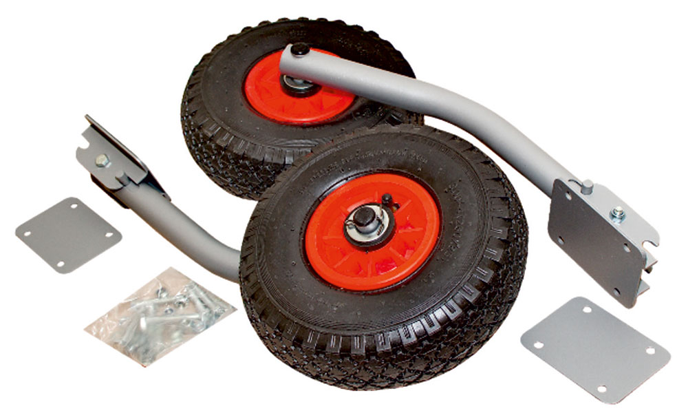 Транцевые колеса трансформеры откидные в Волжском