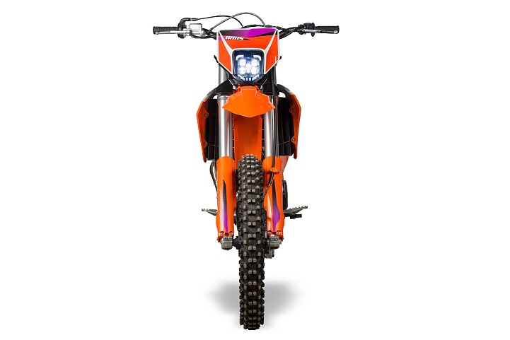 Эндуро мотоцикл IRBIS KTR 250 в Волжском