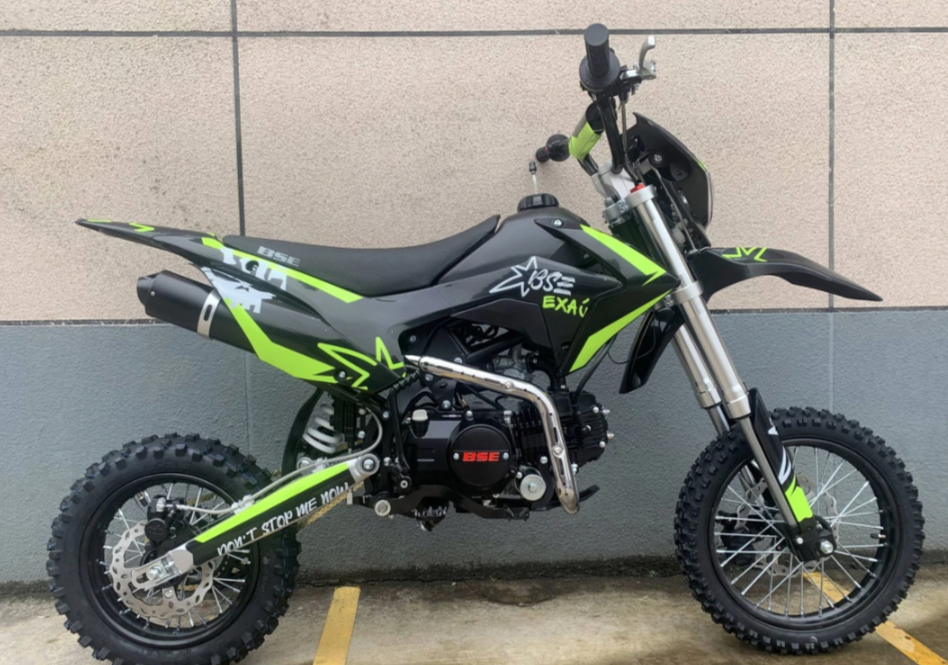 Питбайк BSE EXA SA 14/12 в Волжском
