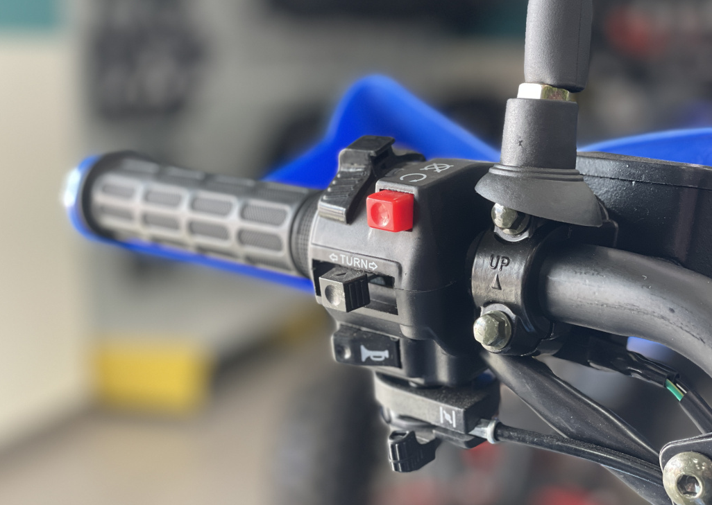 Квадроцикл PROMAX TAURUS 300 в Волжском