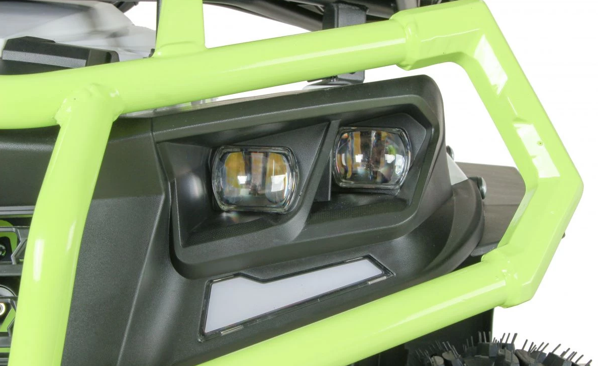 Квадроцикл YACOTA DRAGON 125 в Волжском