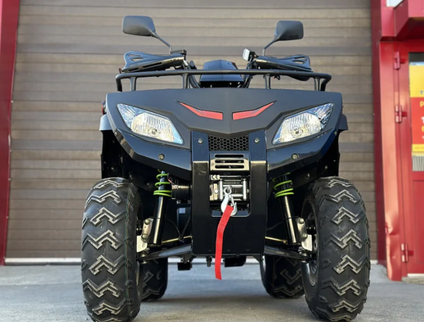 Квадроцикл GBM EXPLORER 400 NEW PREMIUM в Волжском