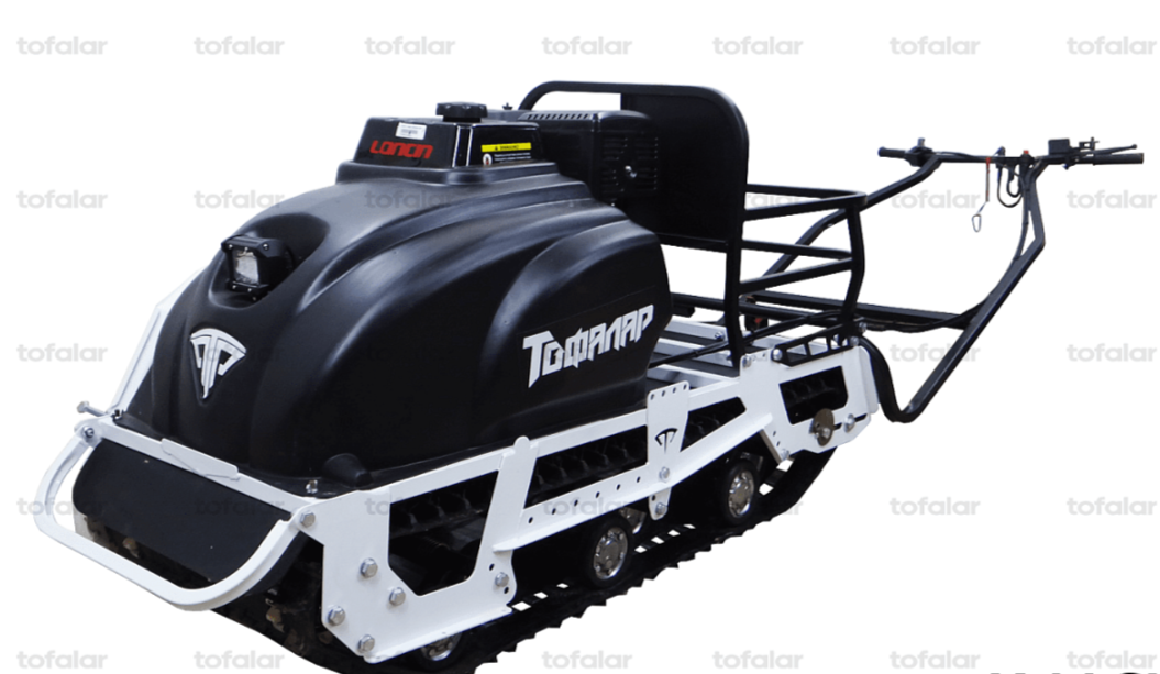 Мотобуксировщик Тофалар 500 БАЙКАЛ в Волжском