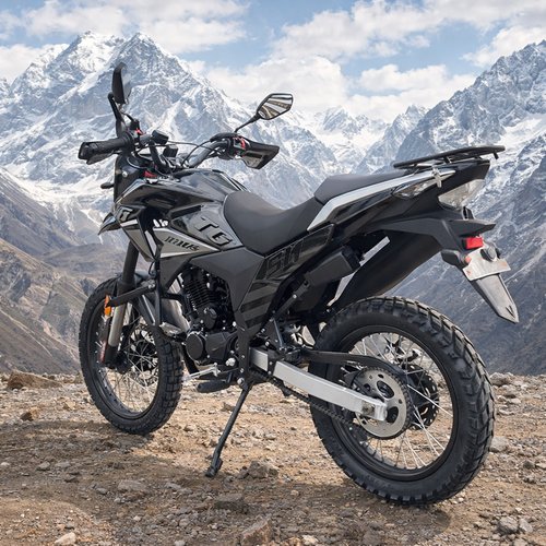 Мотоцикл PROMAX TOURING PR300 в Волжском