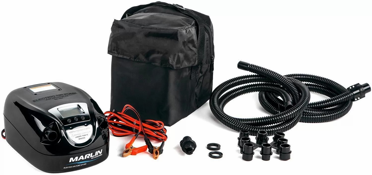 ЭЛЕКТРИЧЕСКИЙ НАСОС MARLIN GP-80 D в Волжском