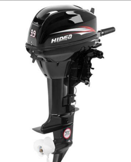 Лодочный мотор HIDEA HD9.9FHL (длинная нога) в Волжском