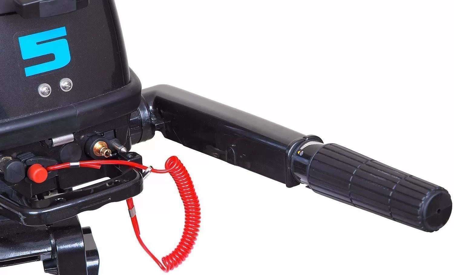 Лодочный мотор MARLIN MP 5 AMHS в Волжском