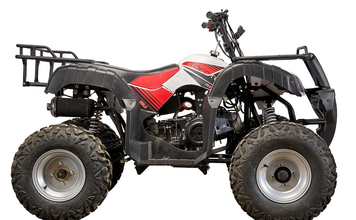 Квадроцикл YACOTA SELA 200 в Волжском