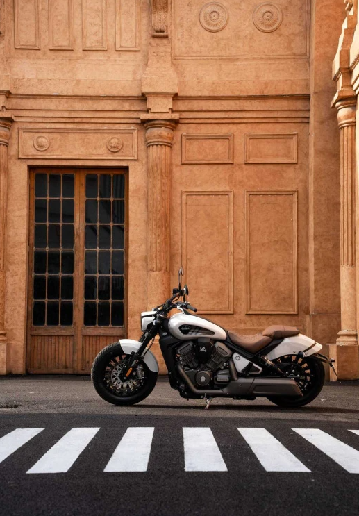 Мотоцикл Benda DarkFlag 500 Commander в Волжском