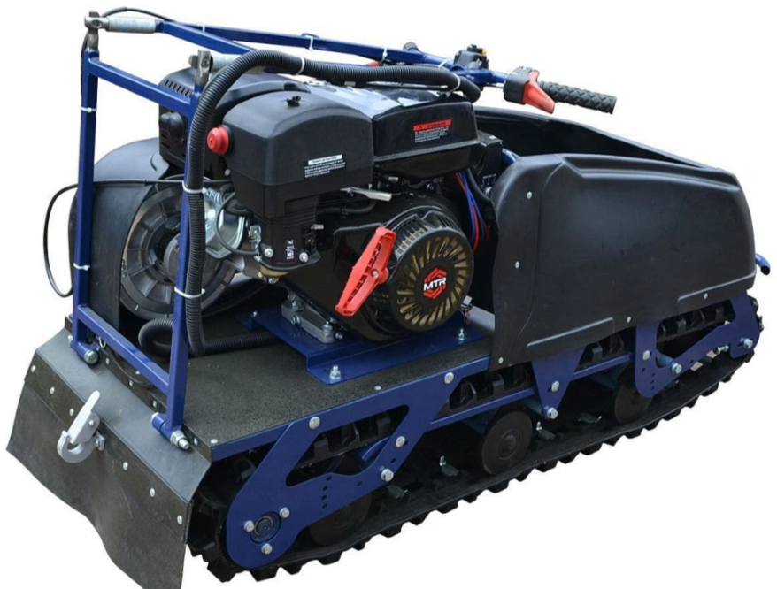 Мотобуксировщик БАРС СЛЕДОПЫТ FDS. RDS 13 л.с. в Волжском