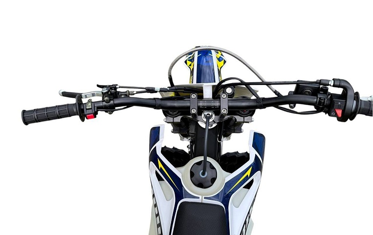 Эндуро мотоцикл IRBIS HTR 250 в Волжском