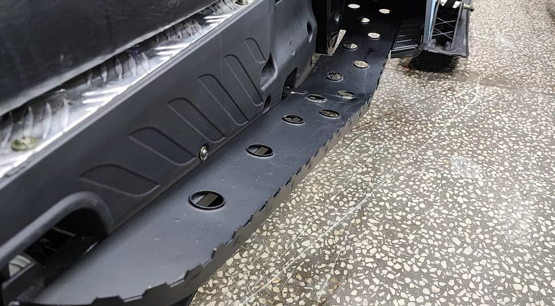 Снегоход Ataki WD150 Б/У в Волжском