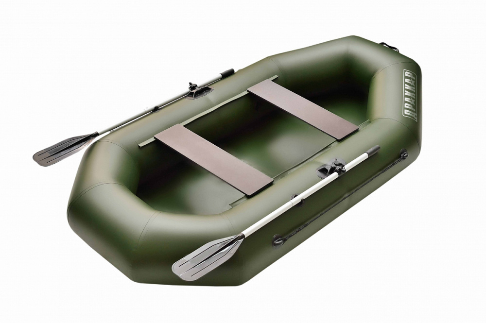 ЛОДКА ГРЕБНАЯ ДРАККАР 2900 STANDARD в Волжском