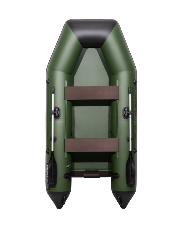 Лодка АКВА 2900 в Волжском