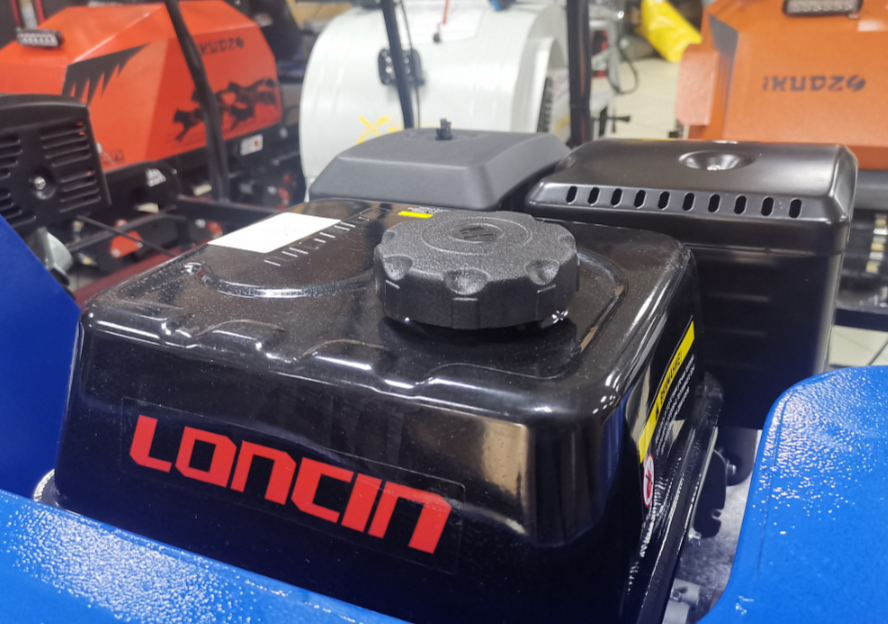 Мотобуксировщик SNOWBEAR 600 15 в Волжском