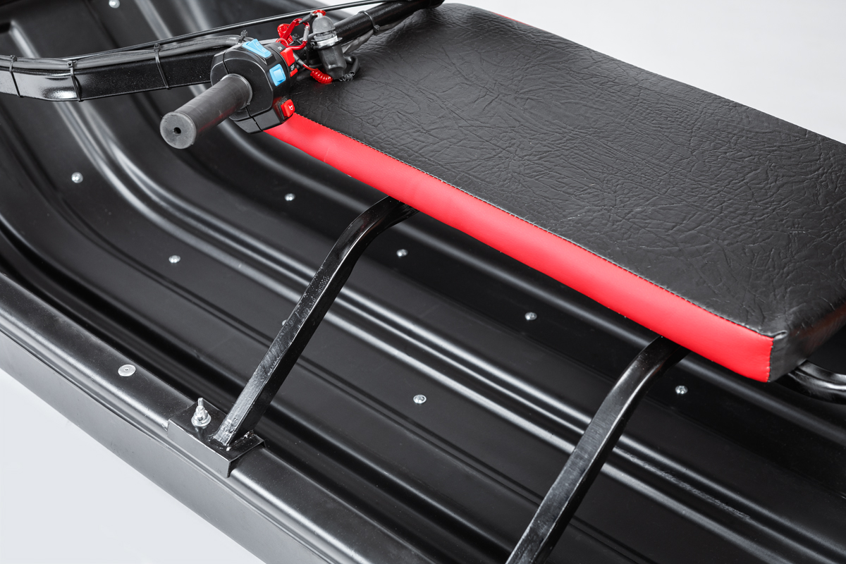 СИДЕНИЕ ДЛЯ САНЕЙ в Волжском