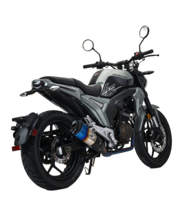 Мотоцикл MOTOLAND (МОТОЛЕНД) 300 CBR в Волжском