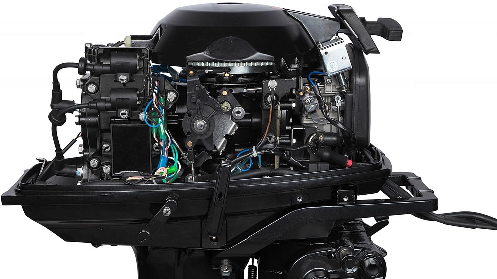 Лодочный мотор MARLIN MP 30 AWRL в Волжском