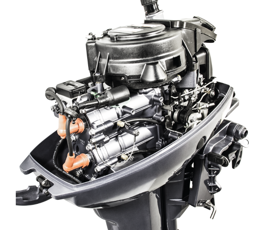 Лодочный мотор APACHE T9.9(15) BS в Волжском