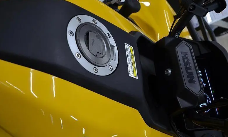 Квадроцикл HISUN GUARDIAN 400L /LONG в Волжском