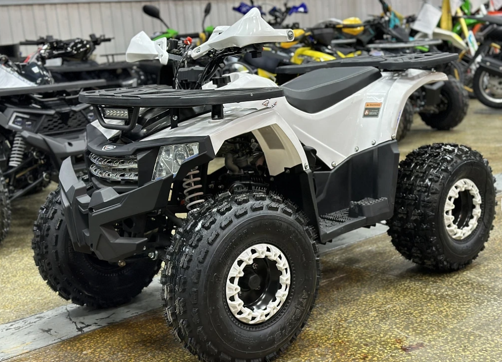 Квадроцикл PROMAX WILD 2.0 190 в Волжском