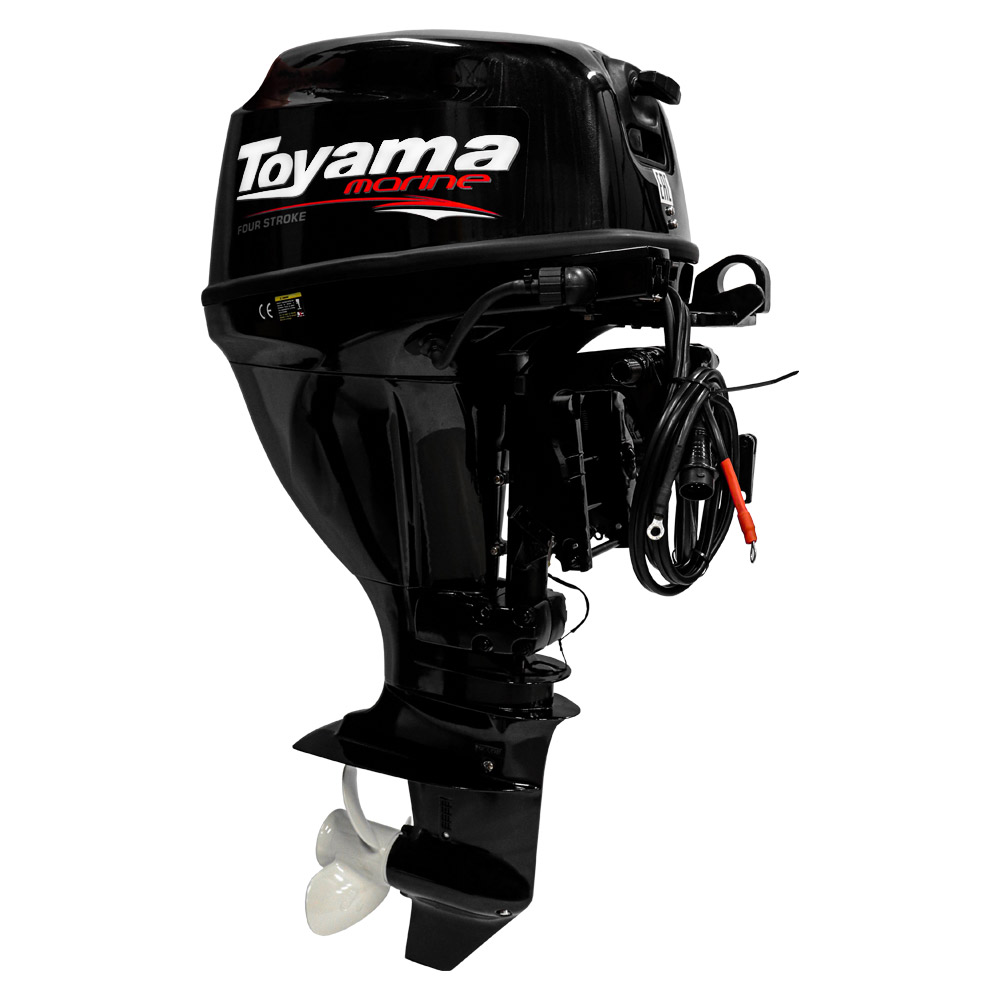 Подвесной лодочный мотор TOYAMA (PARSUN) F9.9FWS в Волжском