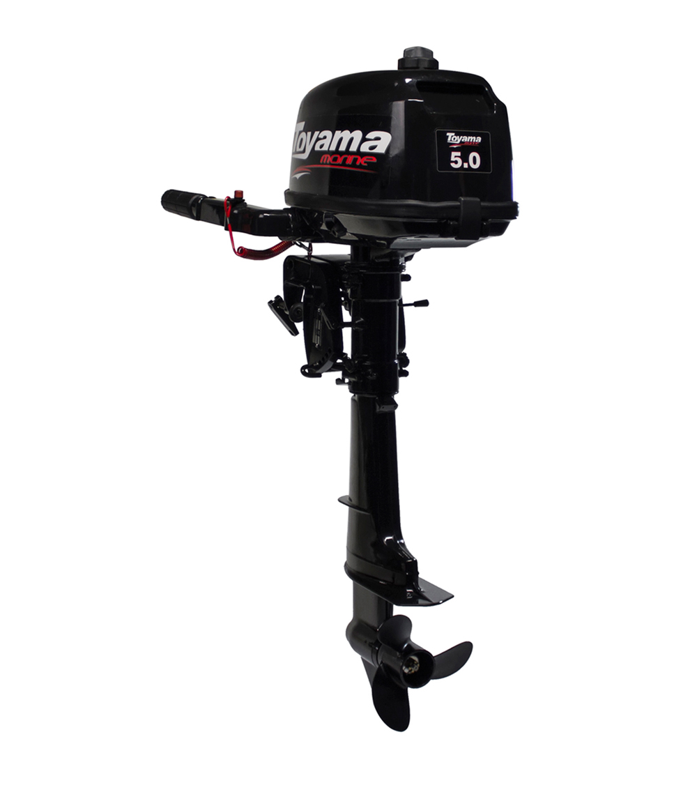 ЛОДОЧНЫЙ МОТОР TOYAMA T5BMS в Волжском