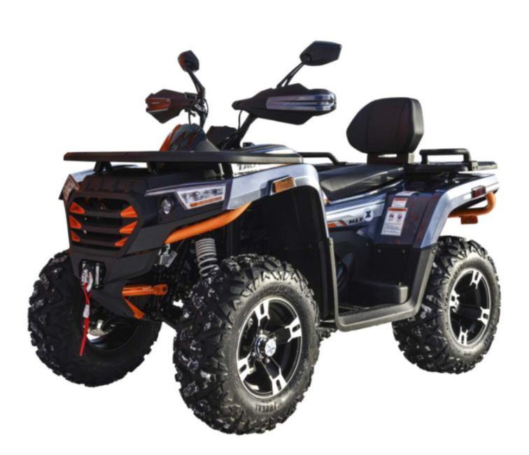 Квадроцикл MOTOLAND (МОТОЛЕНД) 300 MAX X в Волжском