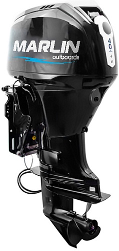 ЛОДОЧНЫЙ МОТОР MARLIN MFI 40 AERTL в Волжском