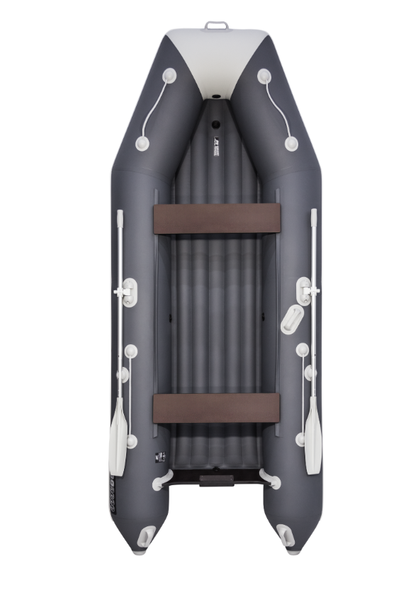 Лодка АКВА 3600 НДНД в Волжском