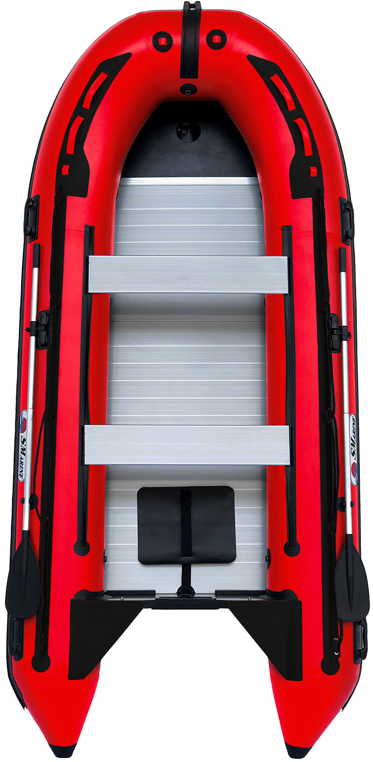 ЛОДКА SMARINE STRONG 420 в Волжском