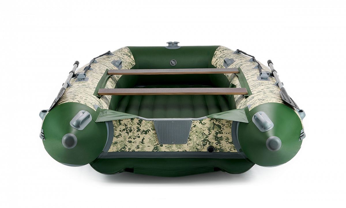 Лодка MISHIMO RAPID 400 PRO в Волжском