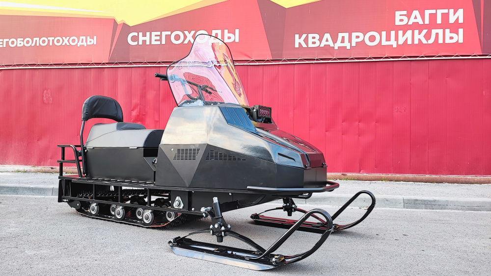 Снегоход PROMAX YAKUT 500 2.0 4T 22 в Волжском