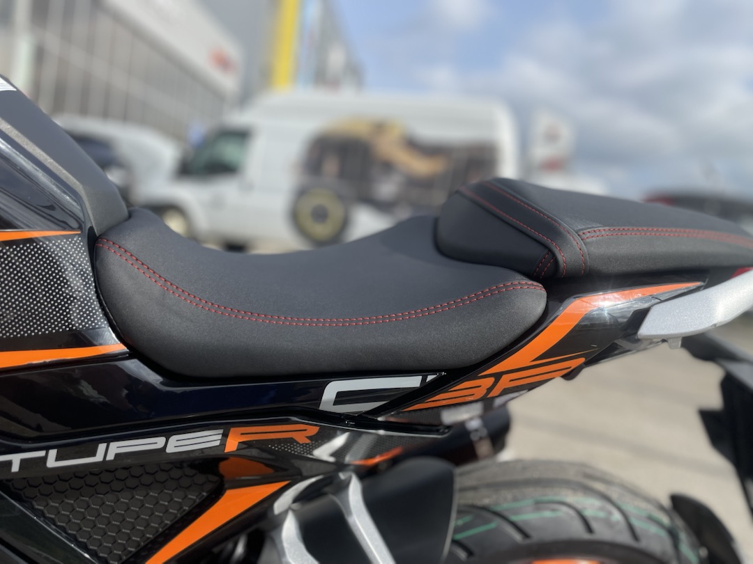 Мопед PROMAX CB150R (49) в Волжском