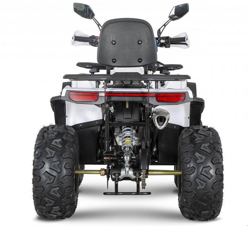 Квадроцикл YACOTA VIKING PRO 200 в Волжском