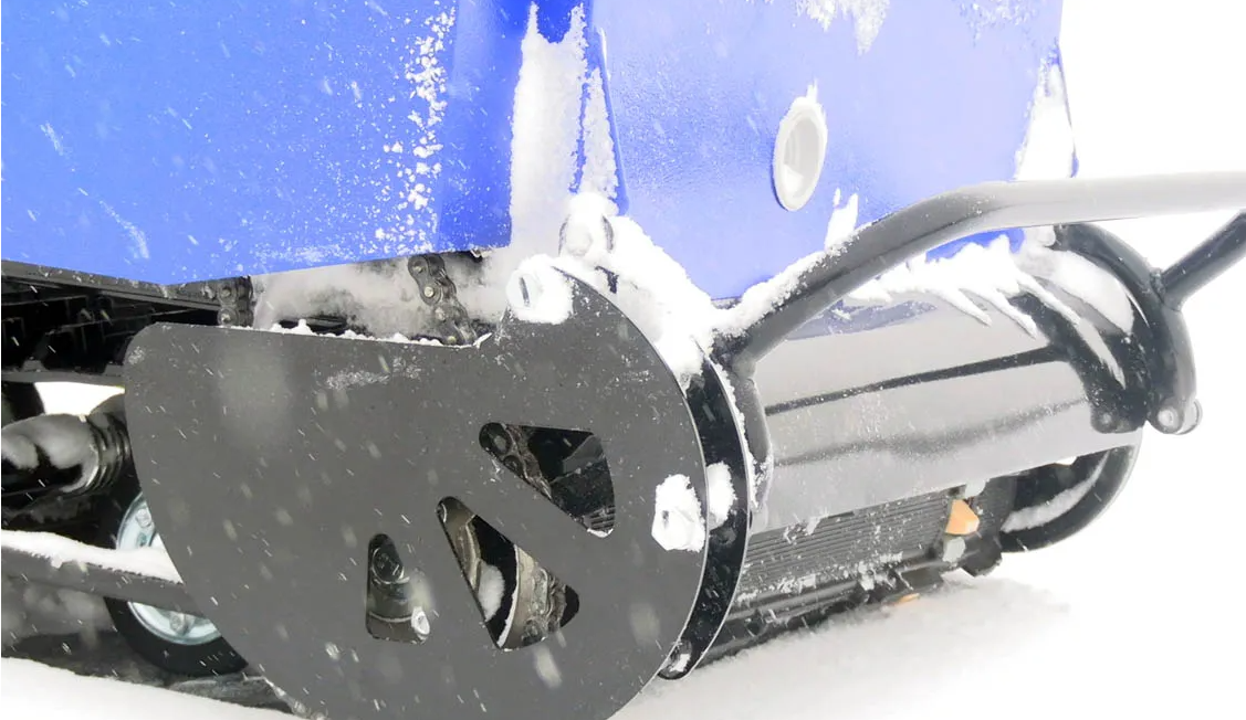 МОТОБУКСИРОВЩИК КОМПАКТНЫЙ ЛИДЕР-СИГМА-1S, 8,0+ Л.С. С МОДУЛЕМ "ТЯГАЧ" ВАРИАТОР TAV2-40 в Волжском