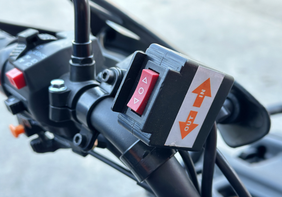 Квадроцикл GBM EXPLORER 400 NEW PREMIUM в Волжском