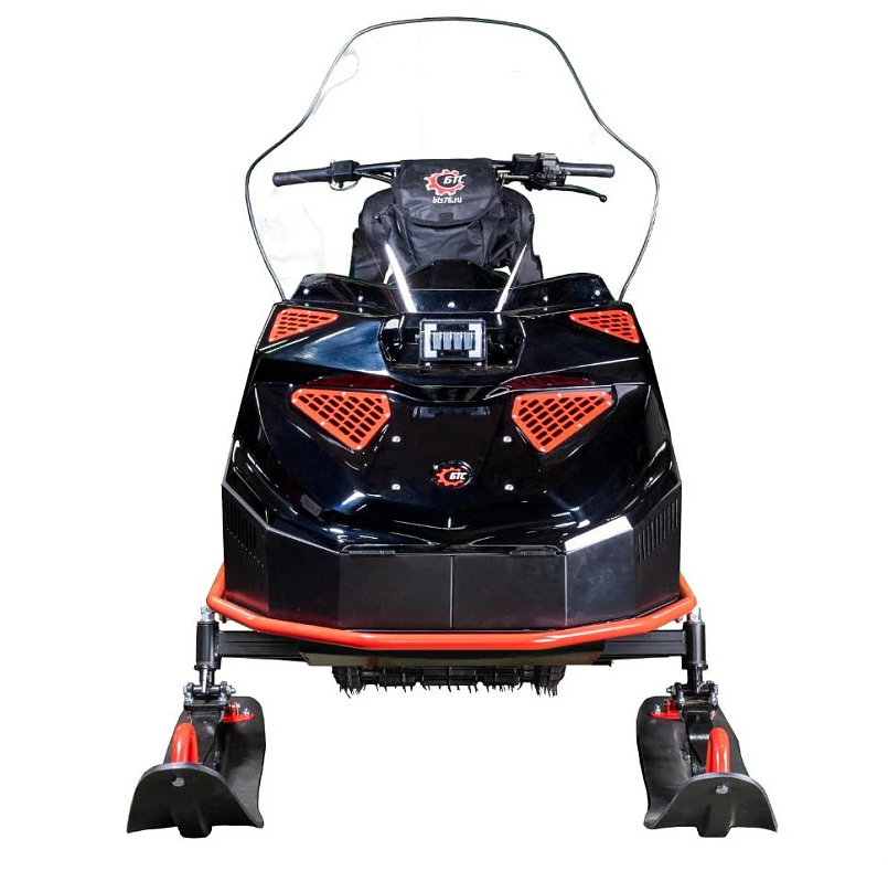 Снегоход БТС 4Т ЛОНГ ЛЮКС / 29 л.с. 726 м3 в Волжском