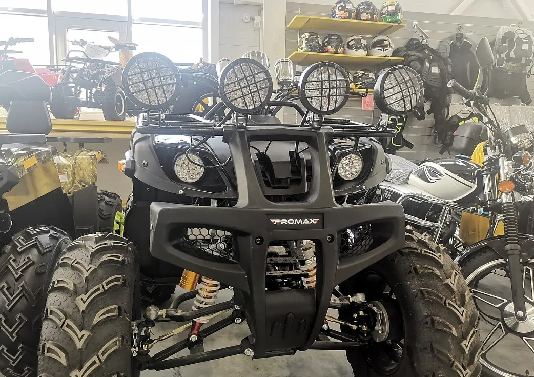 Квадроцикл PROMAX LEO 300 Max (кардан) в Волжском