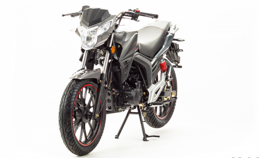 Мотоцикл FLASH 200 в Волжском